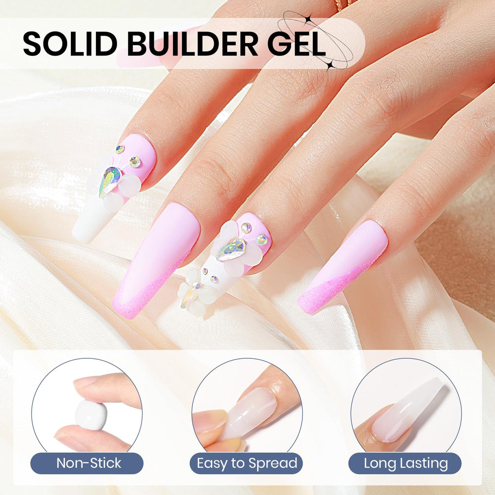 SUPWEE resultados profesionales en casa gracias a este gel