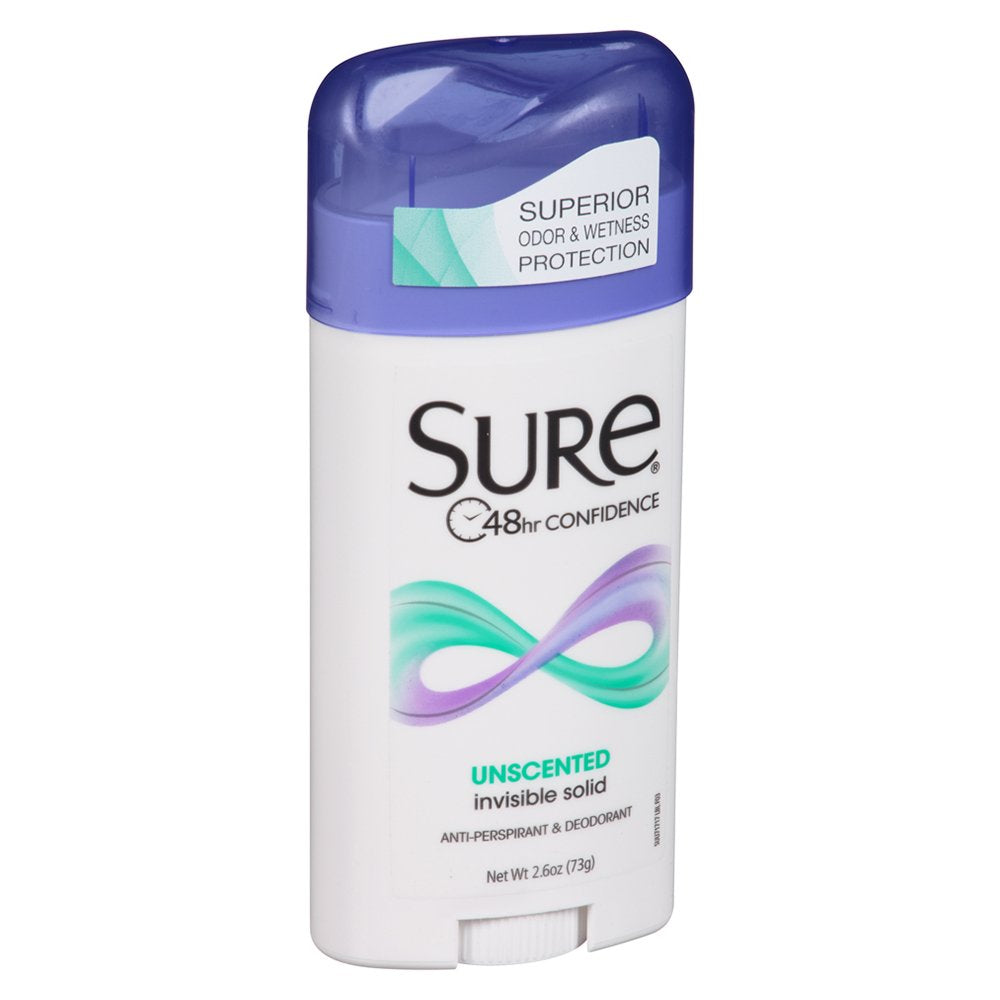 Sure paquete de 6 unidades, ahorro y conveniencia diaria