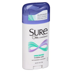 Sure paquete de 6 unidades, ahorro y conveniencia diaria