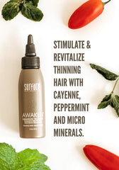 Surface Awaken Therapeutic Treatment packaging variation displayed for shopper.