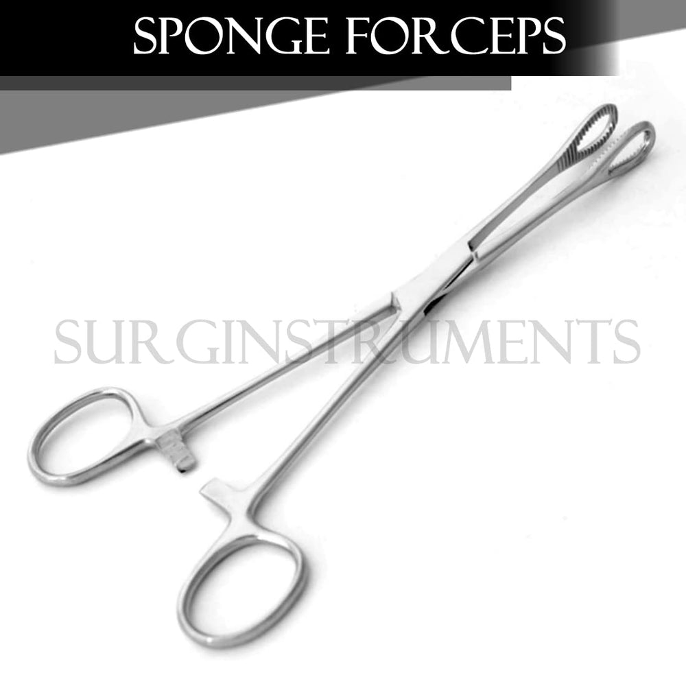 SURGICAL ONLINE durable stainless steel construction for reliability