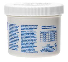 Surgiwax smooth skin after waxing reveals a refined finish.