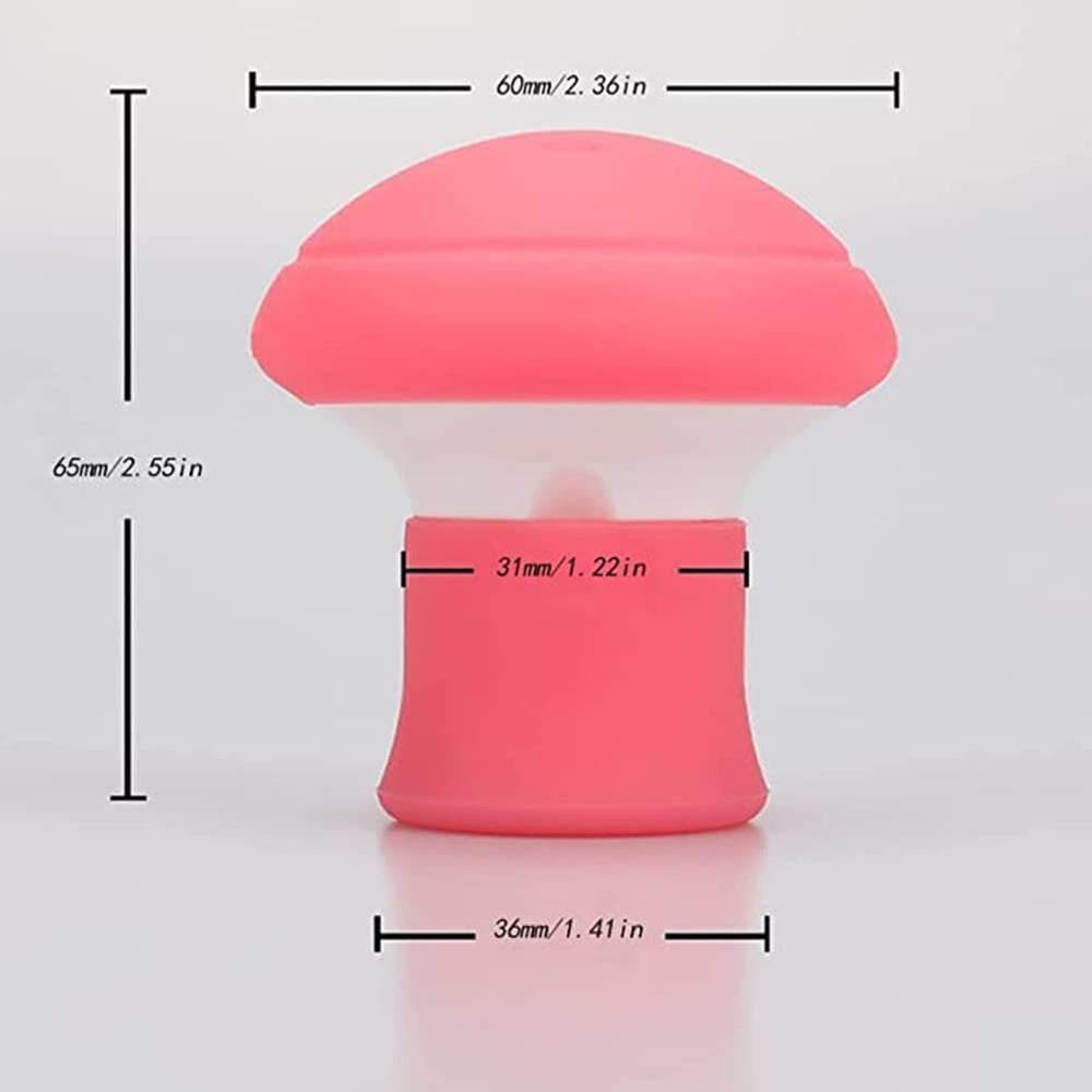 SURORAIN Package Included shows a compact kit ready for travel.