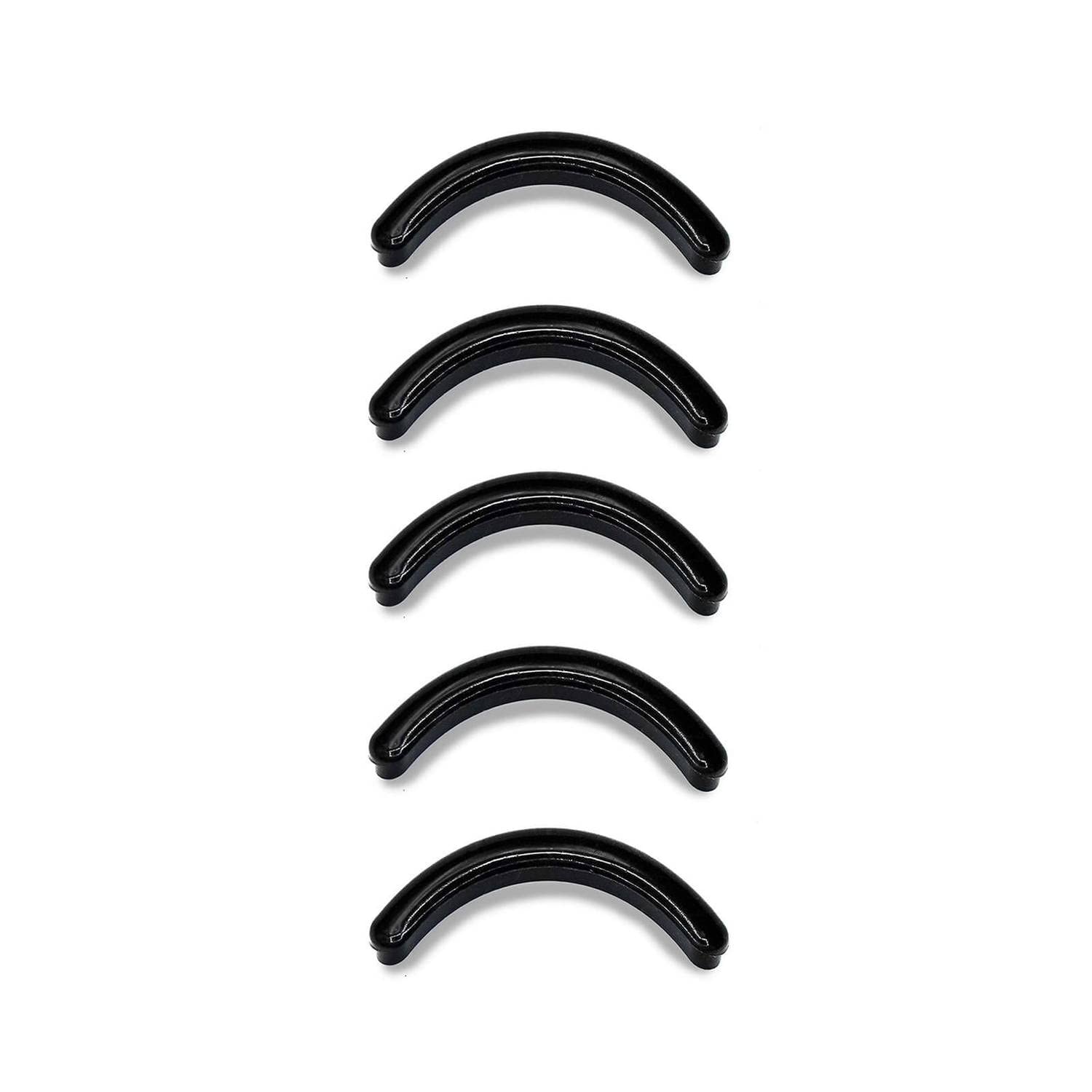 Surratt Relevee lash curler refill pads for gentle, even curling before mascara