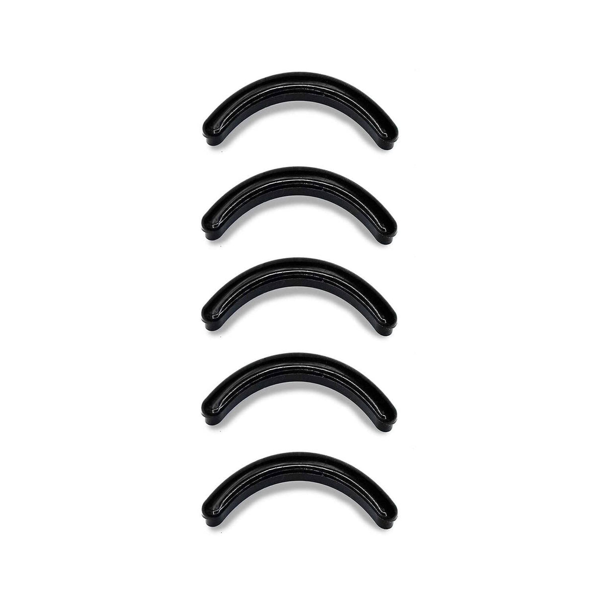 Surratt Relevee lash curler refill pads for gentle, even curling before mascara
