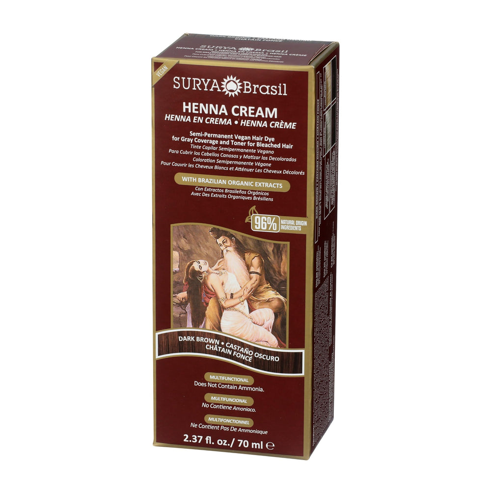 Surya Brasil cruelty-free badge—trusted vegan beauty standard.