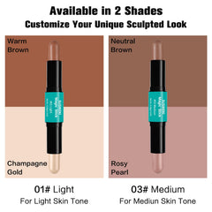 SUSIKEKI creamy, lightweight formula blends easily for natural definition