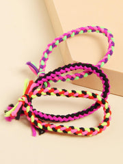 SUSULU colores variados para combinar con conjuntos de ocasión.