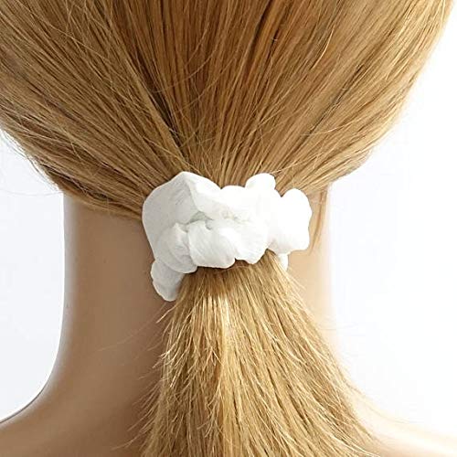 SUSULU office-ready scrunchies suitable for professional settings