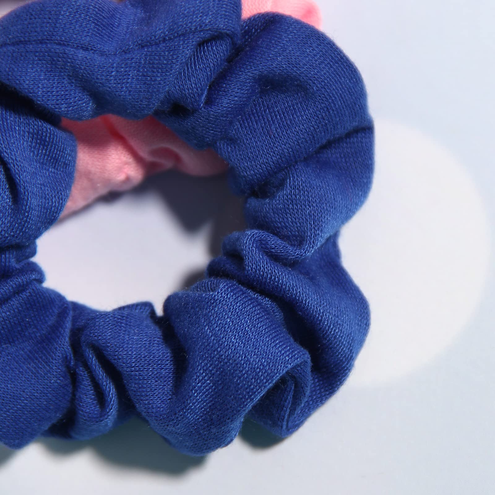 SUSULU ponytail styling example with neat, secure look
