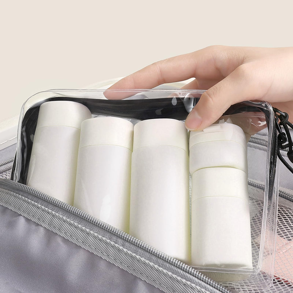 Suteng 15ml cream jar ready for creams on trips.