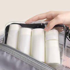 Suteng 15ml cream jar ready for creams on trips.