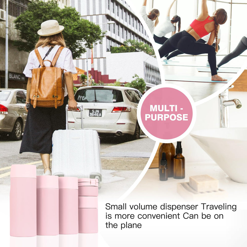 Suteng label kit helps organize contents and avoid mix-ups.