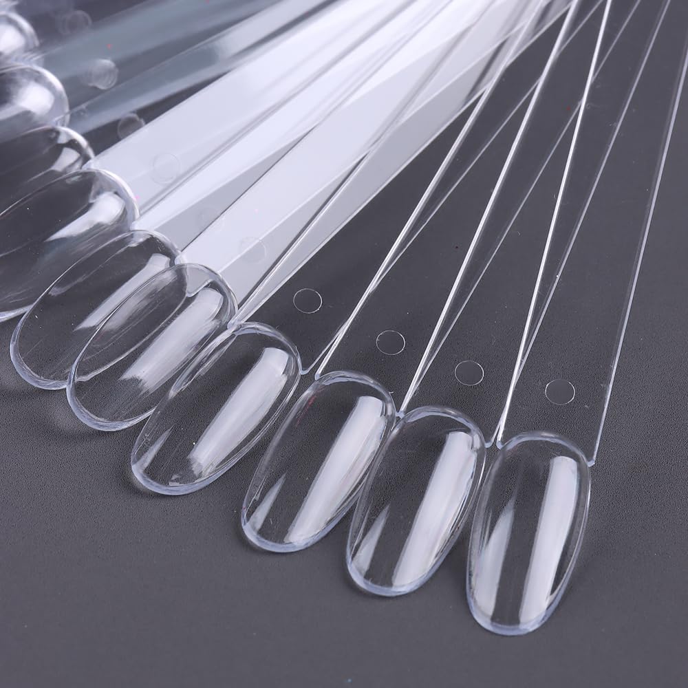 SUTOKAKA 150-piece set helps organize samples and speeds color selection during appointments.
