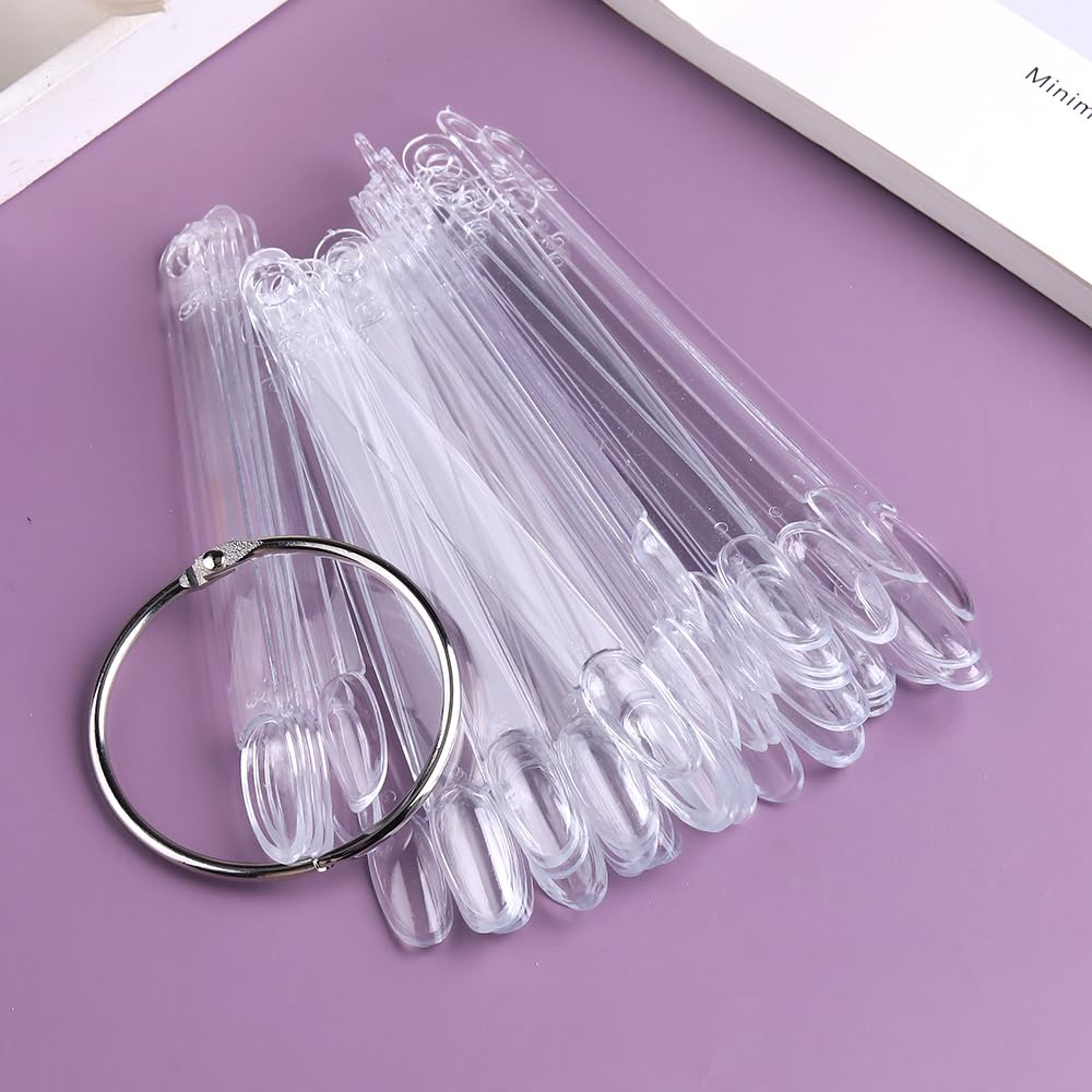 SUTOKAKA professional swatch kit designed for home or salon use