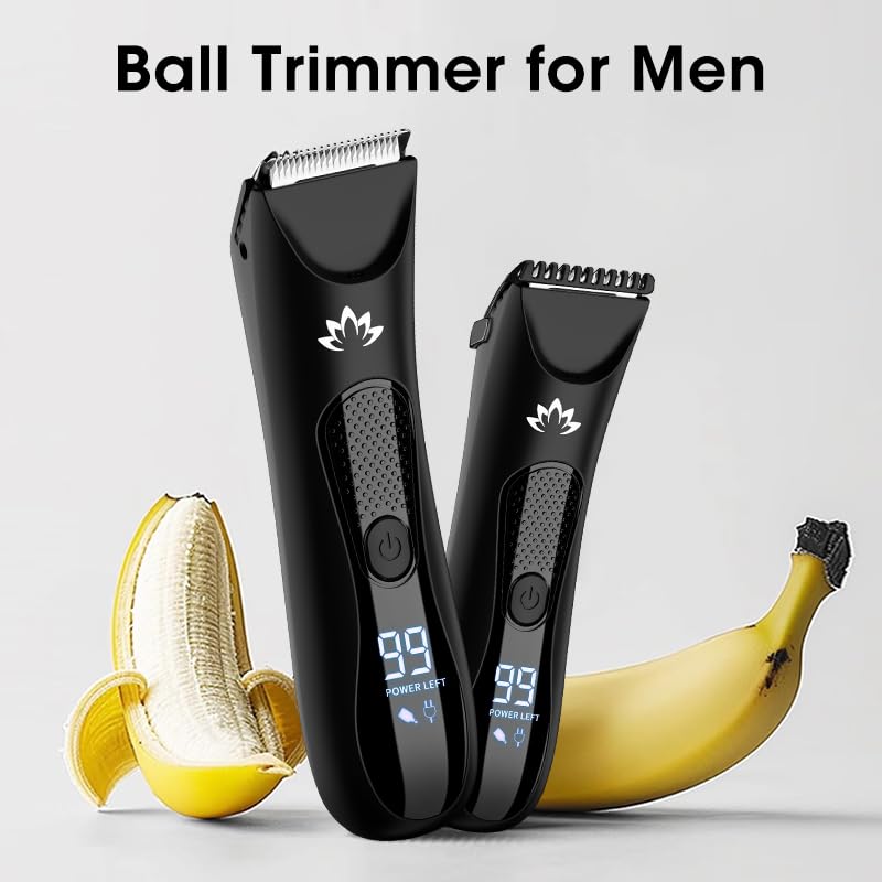 Suttik Manscape ergonomic non-slip grip aids wet-use control.