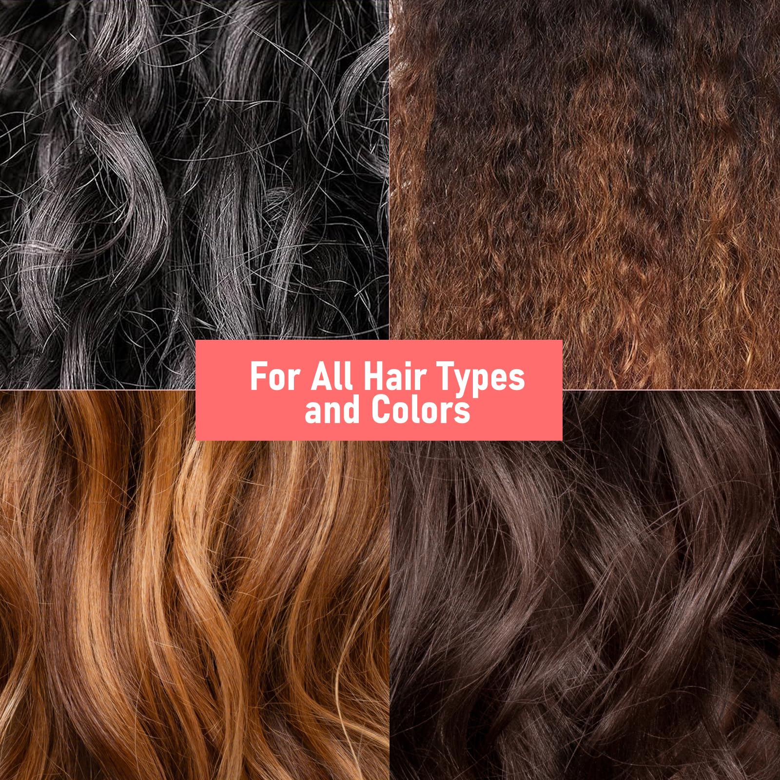 suy-suny polvo champu seco apto para cabello fino y grueso con volumen