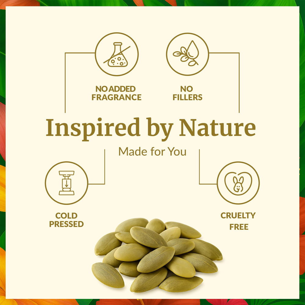 Aceite SVA para cabello y cuero cabelludo, masaje nutritivo para puntas.