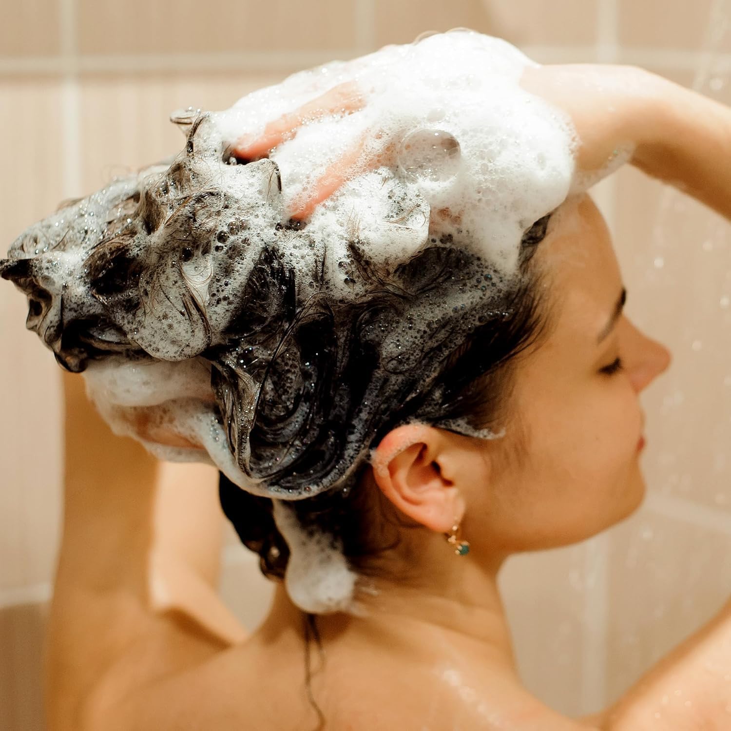 Svvimer apto para todo tipo de cabello.