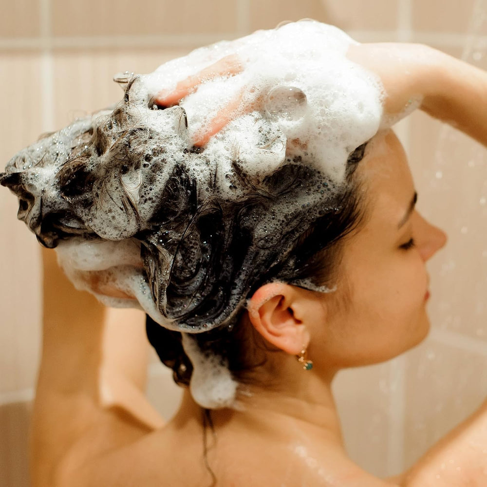 Svvimer apto para todo tipo de cabello.
