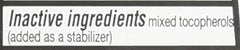 Swan Mineral Oil 16 oz label closeup highlighting product details and usage.