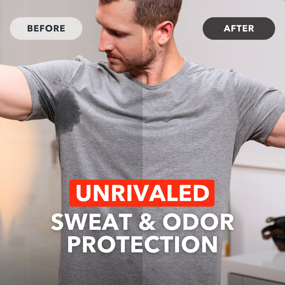 SweatBlock made in USA with clean ingredients.