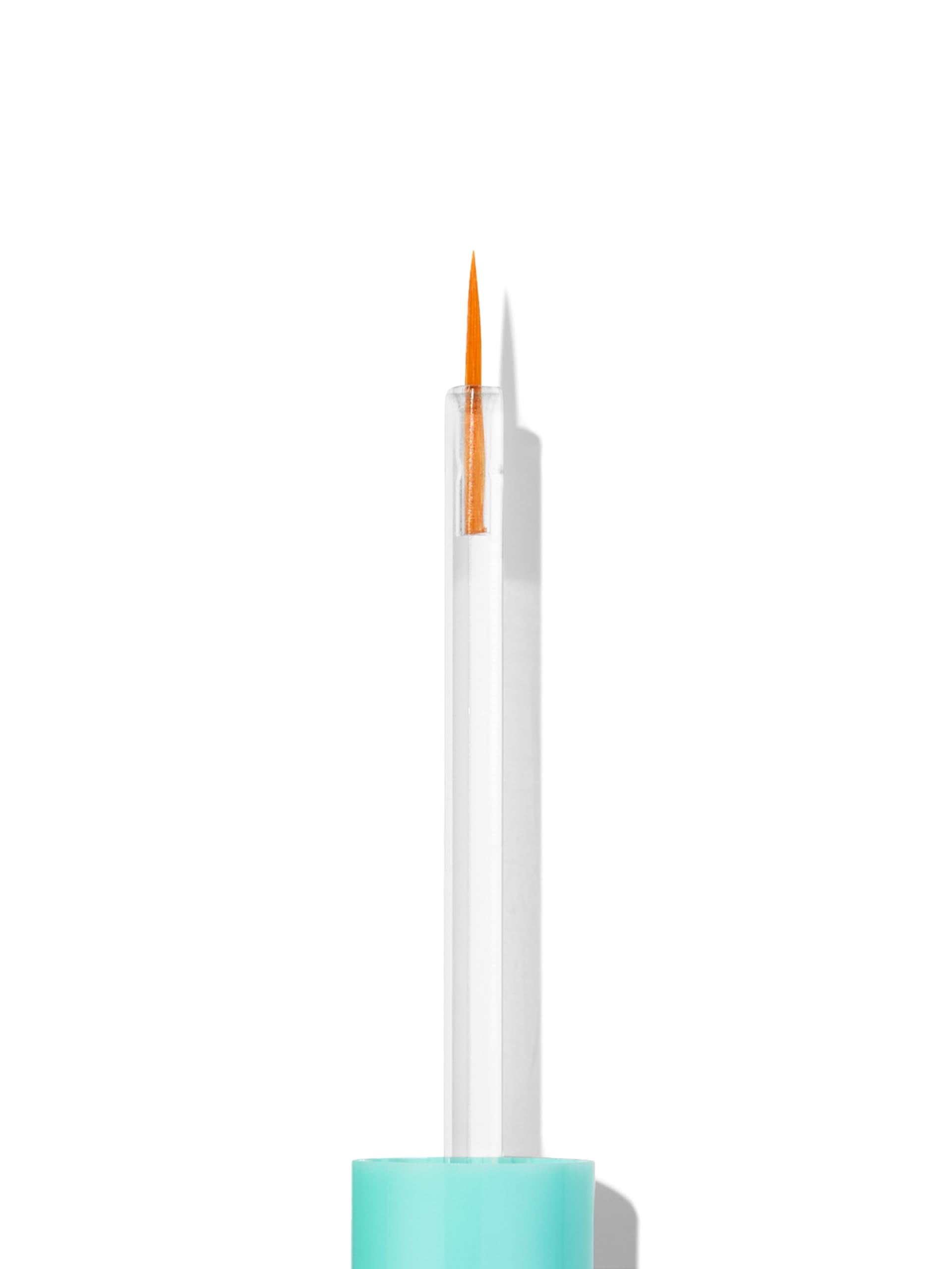 SWEED serum applied from outer to inner lash corners.