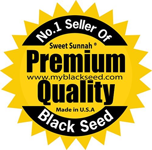 Cuidado de la piel con SWEET SUNNAH BLACK SEED jabon