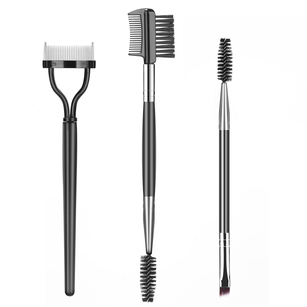 Sweet View arc-design eyelash separator for precise lash separation