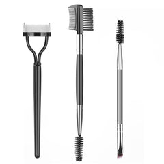 Sweet View arc-design eyelash separator for precise lash separation