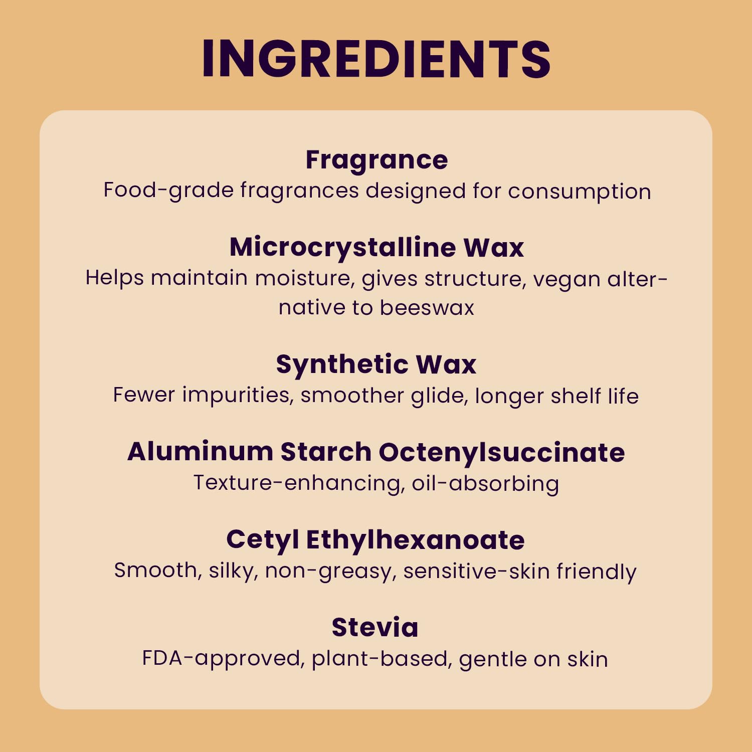 Sweetums SweetSpot application on pulse points for a lasting fragrance.