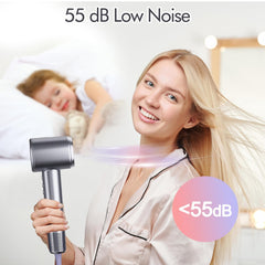 Swharzcopt low-noise operation keeps use quiet and discreet.