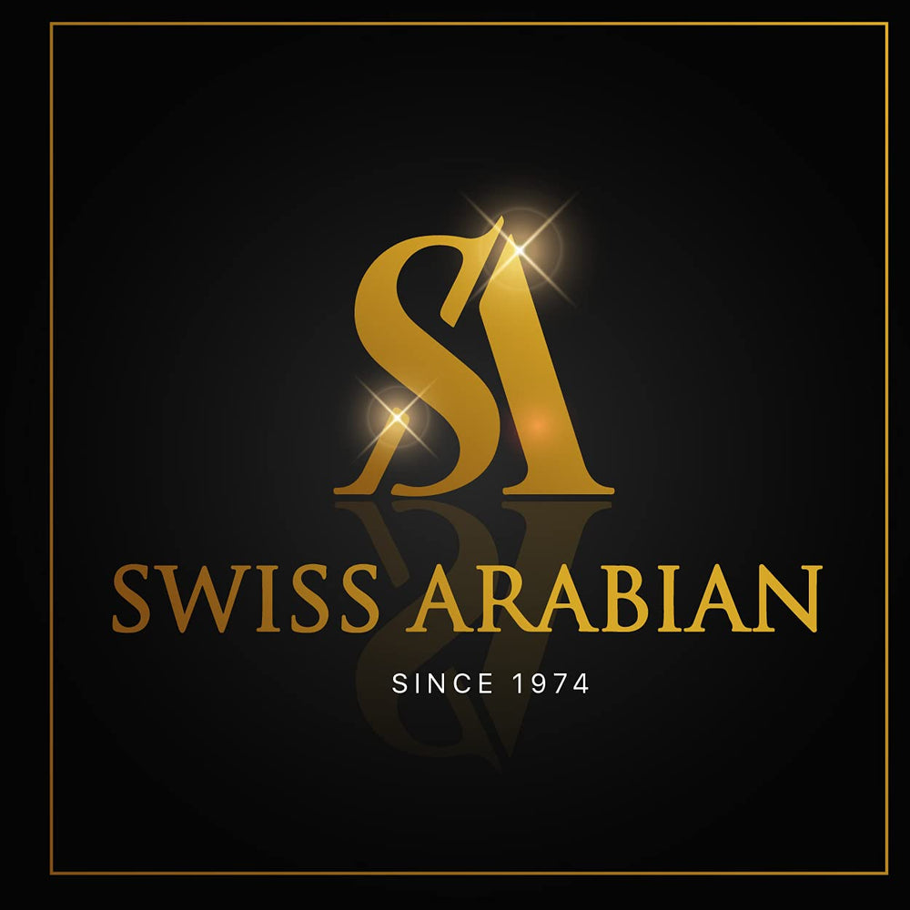 Swiss Arabian Casablanca seas-aroma-journey, memorable signature aroma
