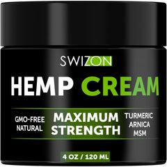 SWIZON crema-arnica-naturaleza: crema suave con arnica para cuidado diario tras entrenamiento.