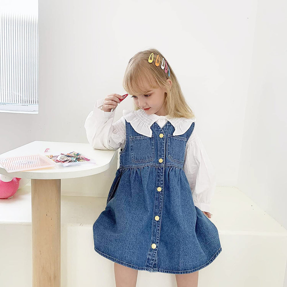SWSTINLING variedad de 40 colores dulces para combinar con atuendos.