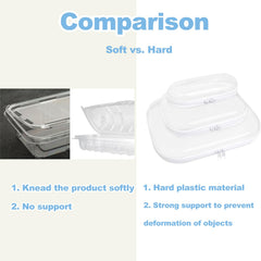 SXS LACONIC medium-size pouch ideal for small toys and gadgets.