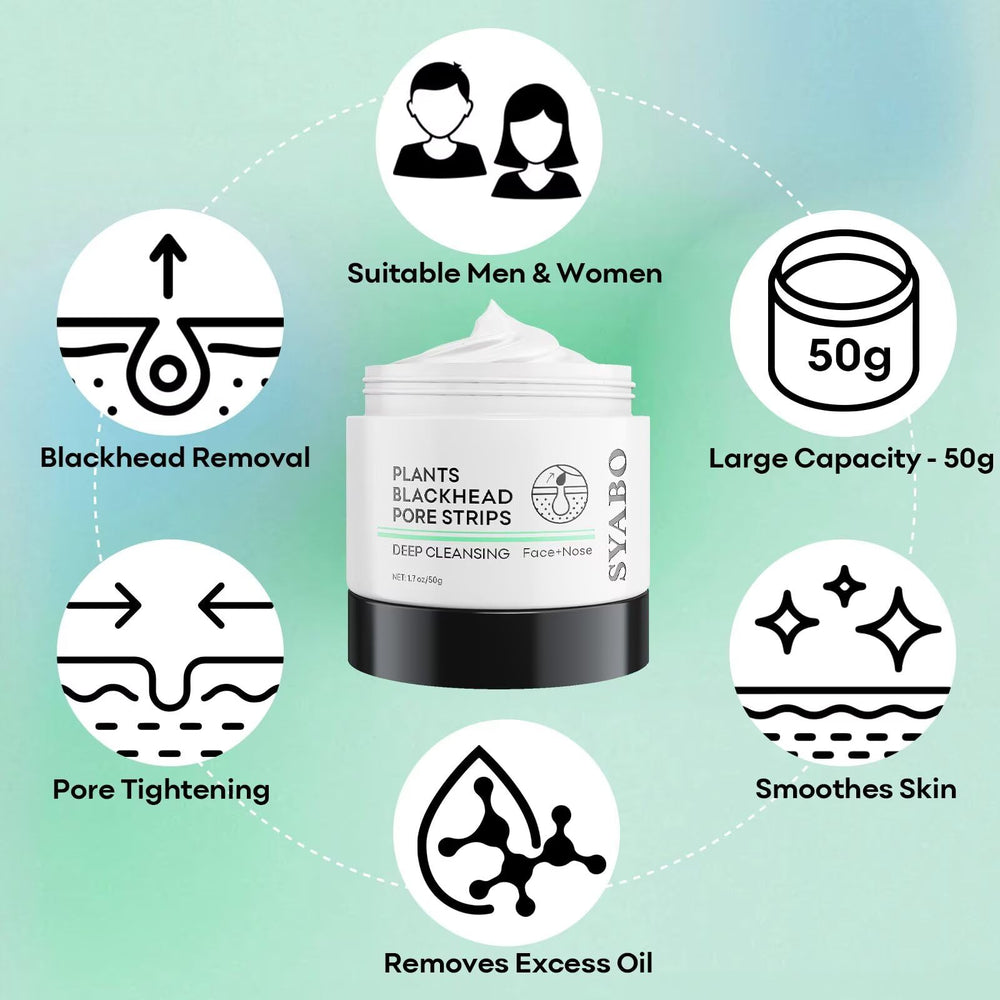 SYABO fórmula aloe vera y hamamelis para piel suave.