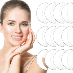 Parche de silicona Syhood para ojos, suave y reutilizable para reducir líneas finas.