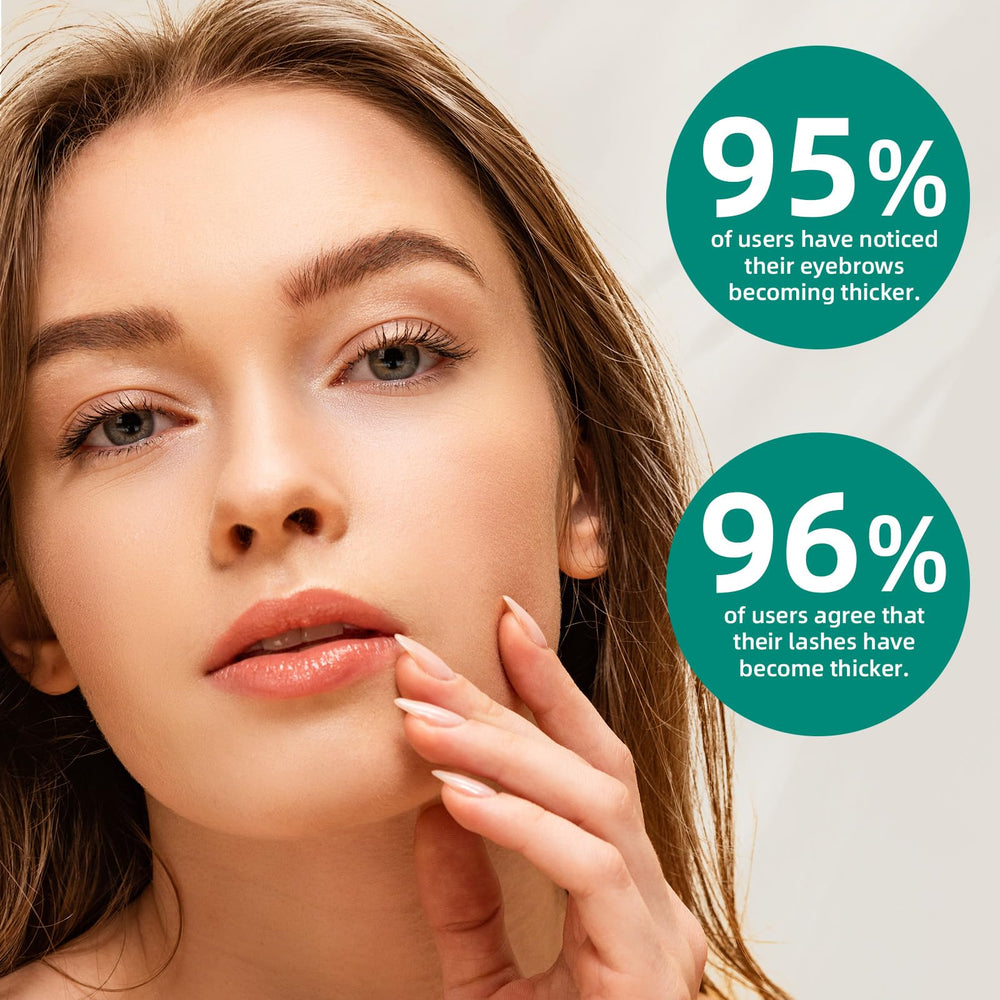Skin hydration with a lightweight, non-greasy feel.