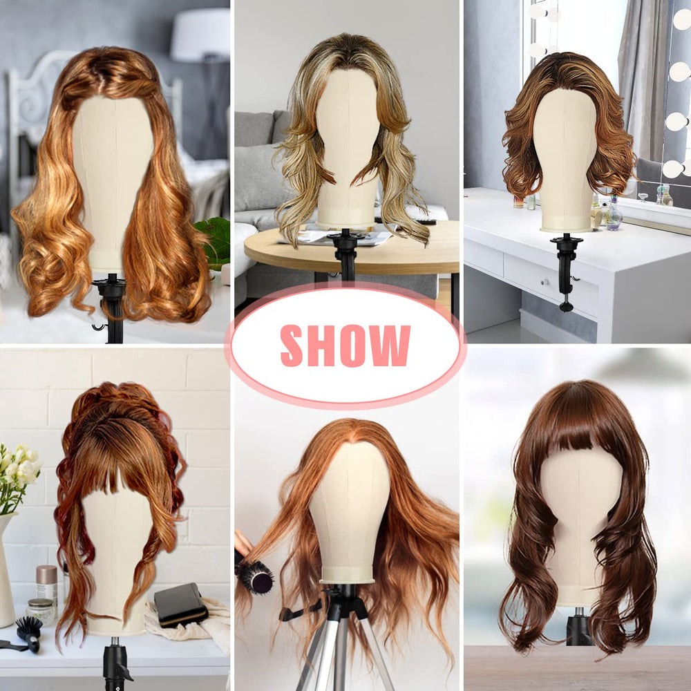 SZCY hair brush for smoothing fibers during styling.