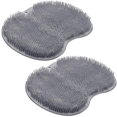 SZZYXD alfombrilla-pies-ducha para mayor seguridad antideslizante en la ducha