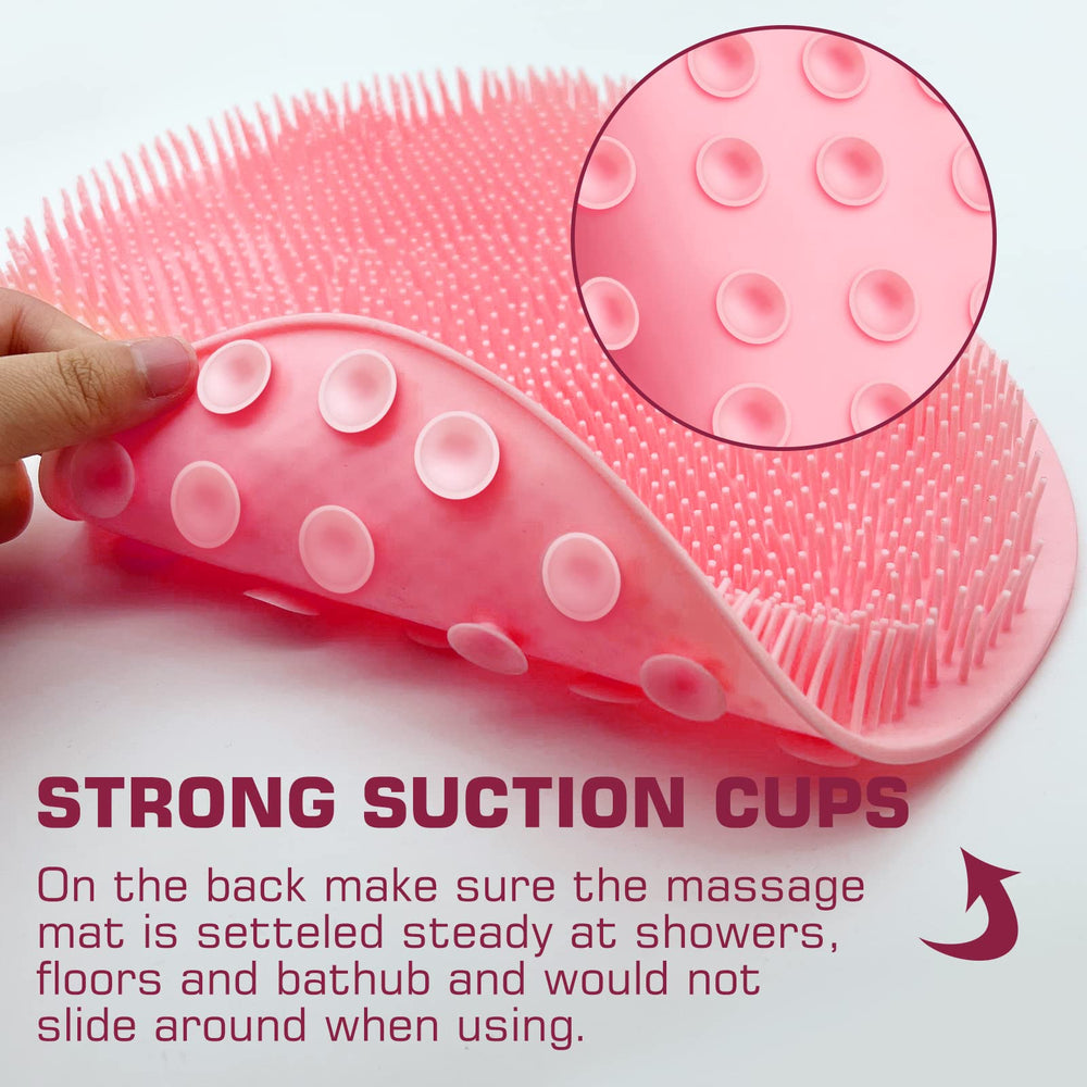 SZZYXD easy dry hanging hole for compact storage after use