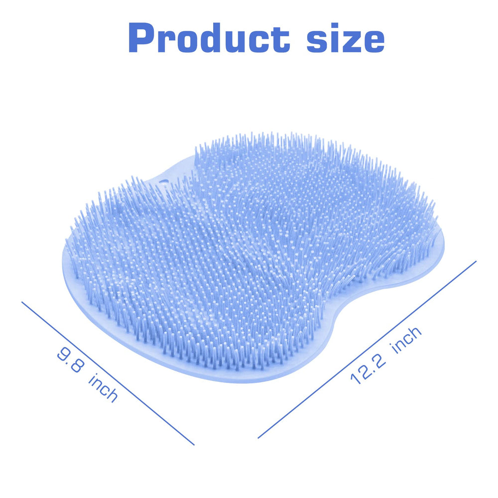 SZZYXD Hanging hole enables easy drying and storage after use.