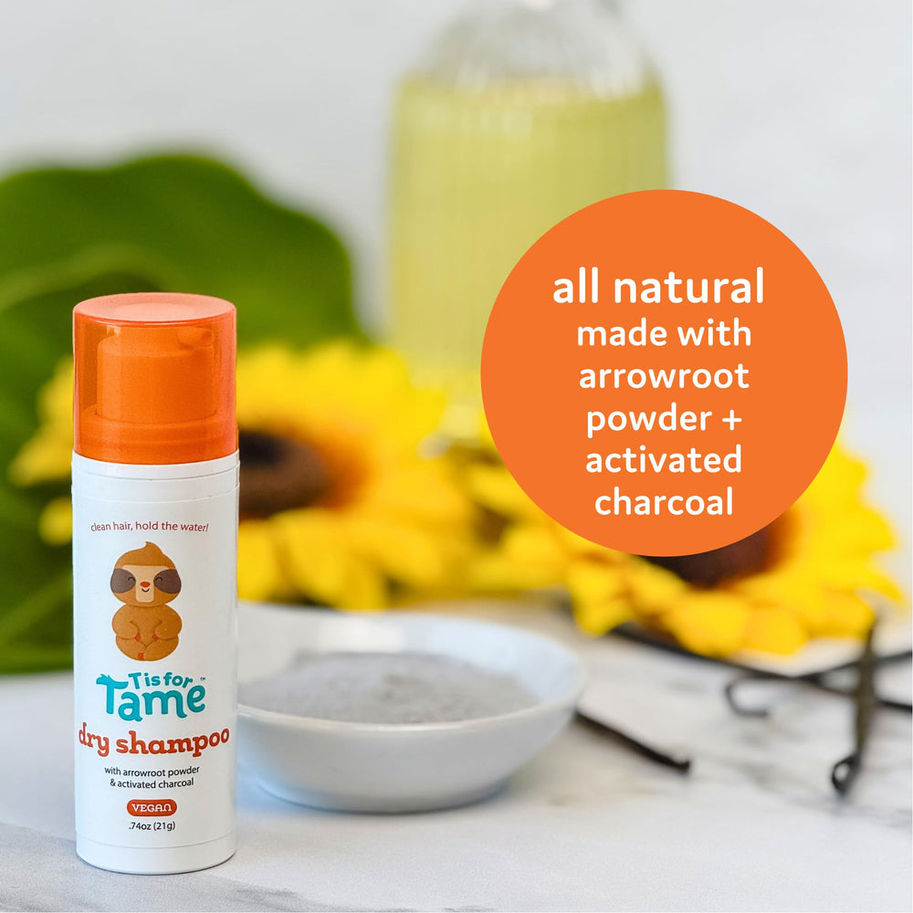 T is for Tame: diseño portátil ideal para viajes con niños