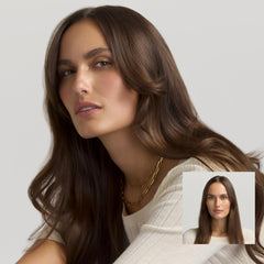 T3 Aire 360 ceramic curling attachments deliver lasting blowouts.