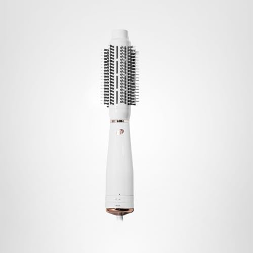 T3 AireBrush enables bouncy, salon-like blowouts in one step.