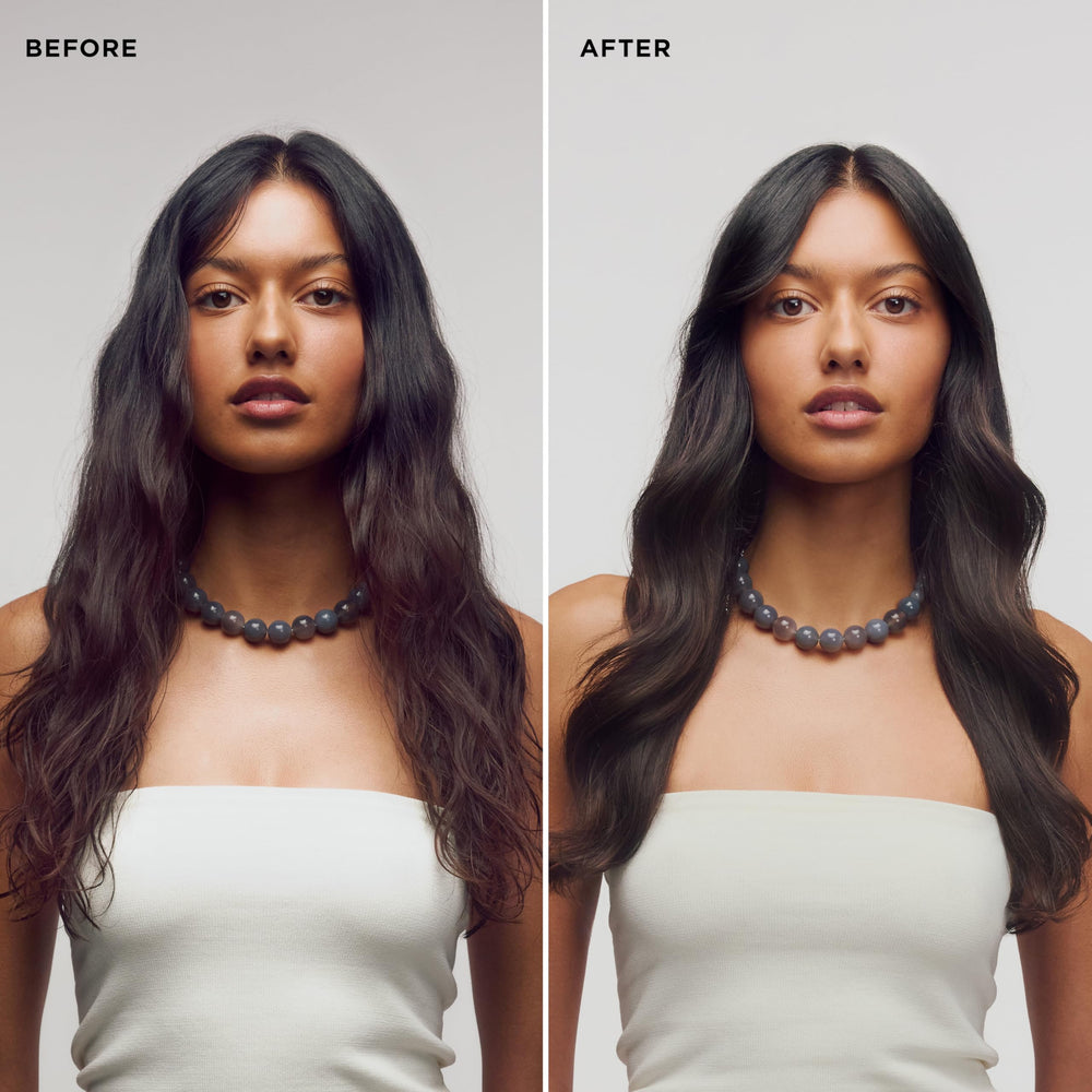 T3 Curling Straightener 360-degree heated plates enable seamless wraps and uniform curls.