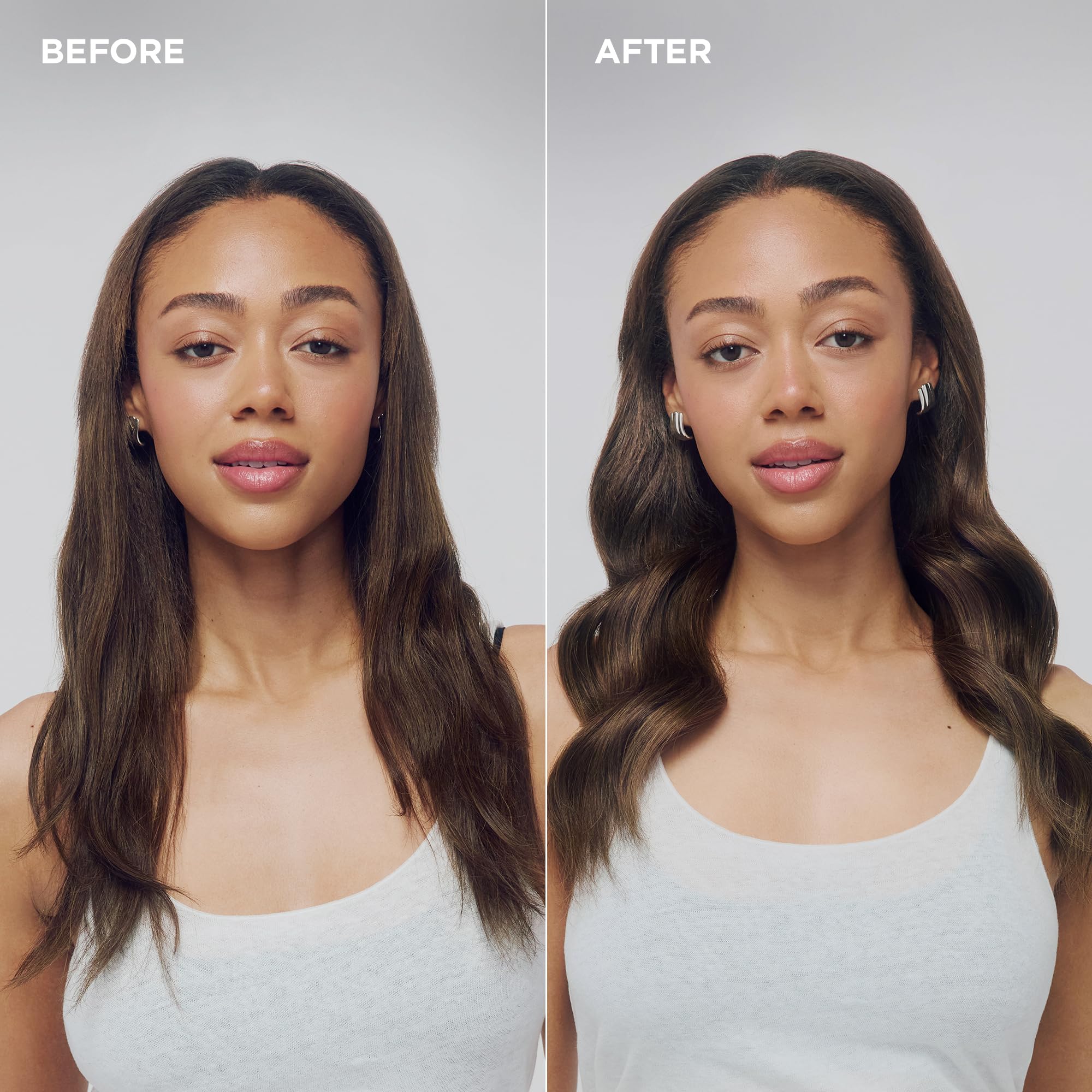 T3 SinglePass Curl X offers nine heat settings for diverse hair types.