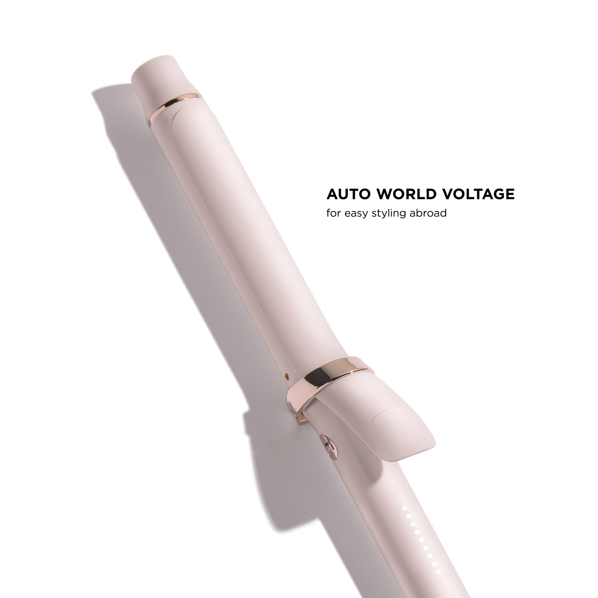 T3 SinglePass Curl X auto world voltage supports international use