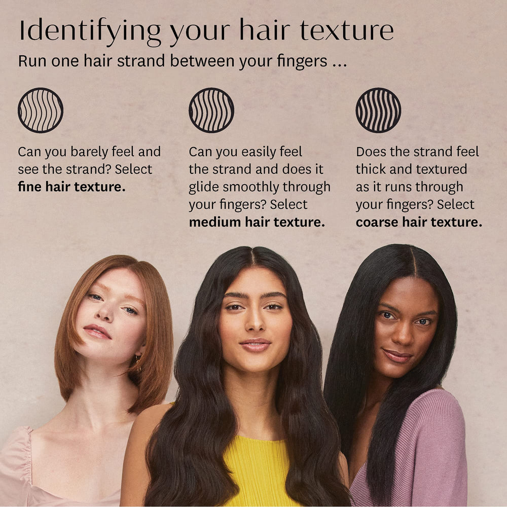 T3 SinglePass StyleMax curl mode in action demonstrates versatile waves and curls